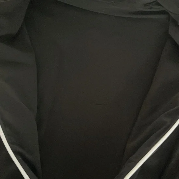 DSQUARED2 Double Zip Leaf Hoodie